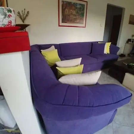 Pelo Apartment *