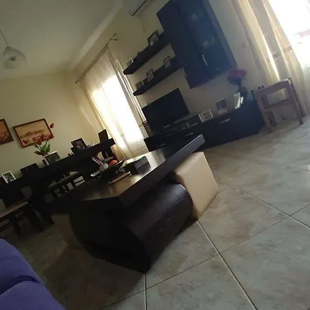 Pelo Apartment Corfu (city)