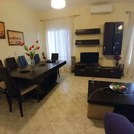 Pelo Apartment Corfu (city)
