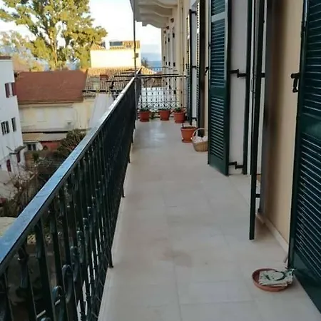 Apartment Pelo