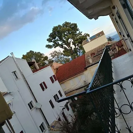 Apartment Pelo Corfu (city)