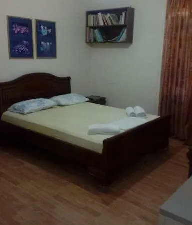 Apartment Pelo