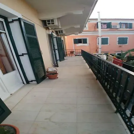 Apartment Pelo Corfu (city)