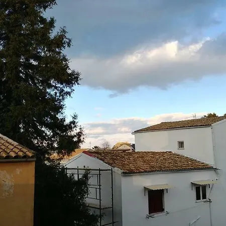 Pelo Corfu (city)