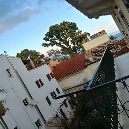 Pelo * Corfu (city)