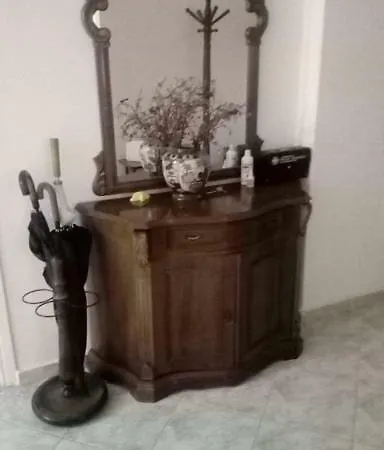 Pelo Apartment Corfu (city)
