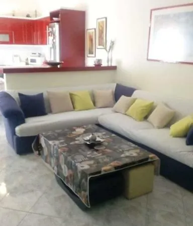 Pelo Apartmán