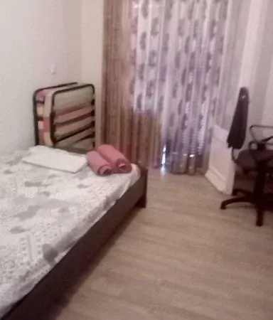 Pelo Apartmán Corfu (city)