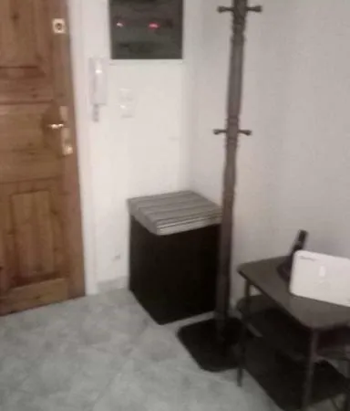 Pelo Apartmán